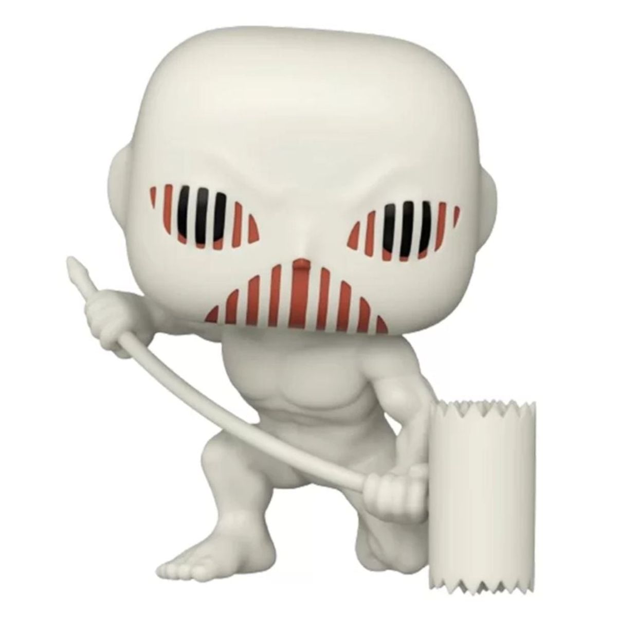 FUNKO - Funko Pop War Hammer Titan Attack On Titan