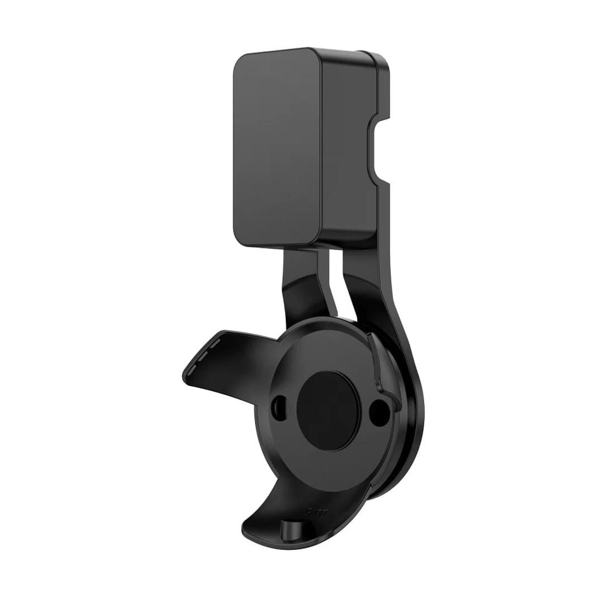 GENERICO - Soporte para amazon echo dot 5 - Negro