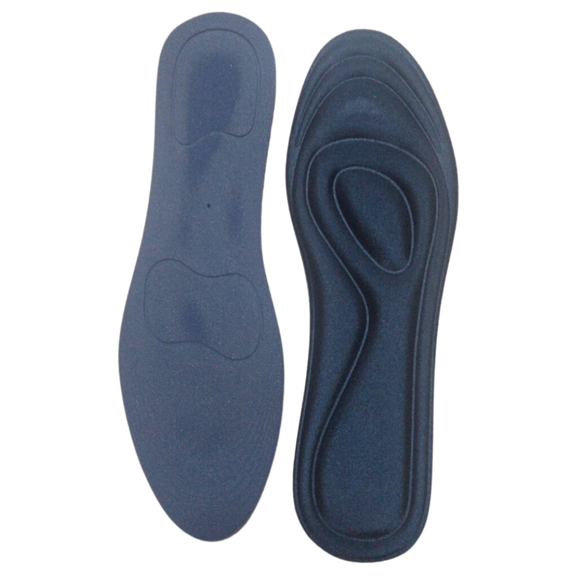 GENERICO - Plantilla acolchado pisada suave para zapatillas