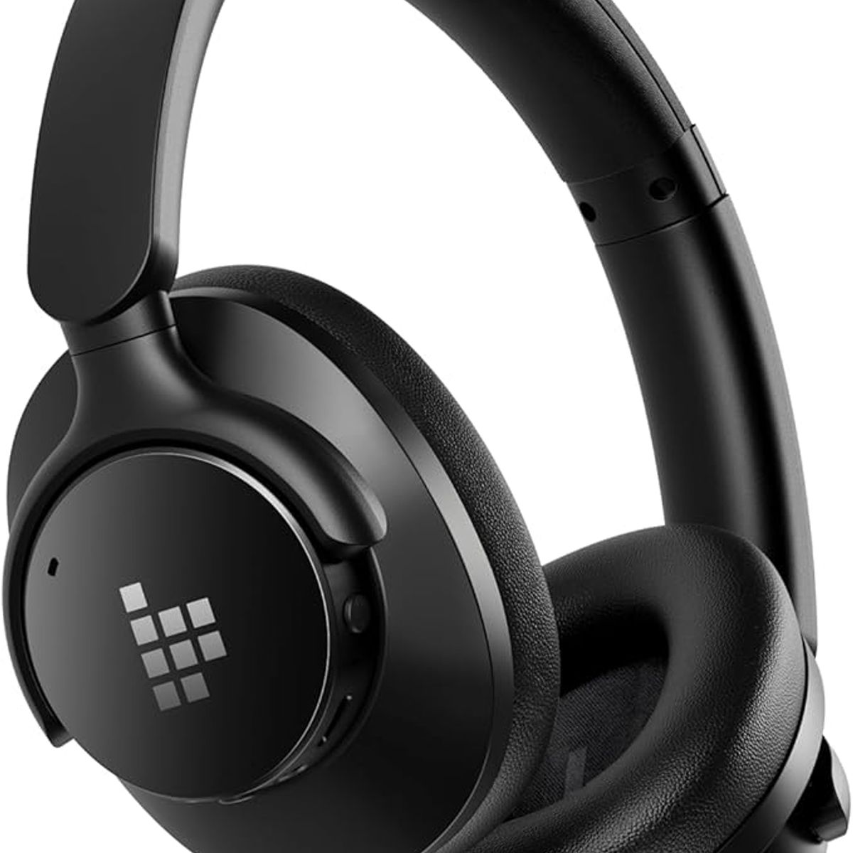 TRONSMART - Audifonos Bluetooth Tronsmart Sounfii Q20 Cancelacion de Ruido ANC