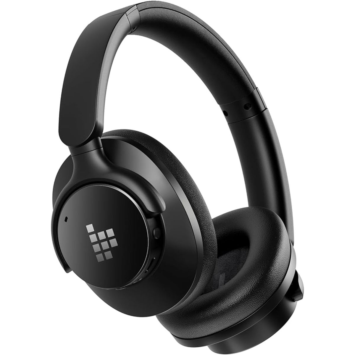 TRONSMART - Audifonos Bluetooth Tronsmart Sounfii Q20 Cancelacion de Ruido ANC