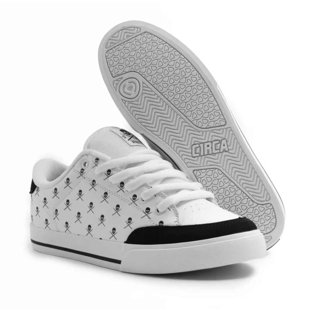 C1RCA - ZAPATILLAS URBANAS LOPEZ AL50 PARA HOMBRE-WHBS