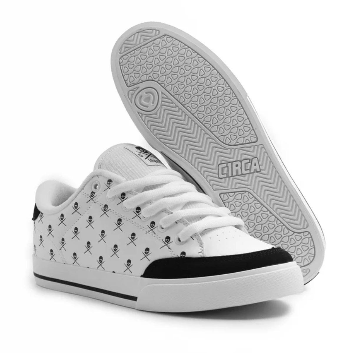 C1RCA - ZAPATILLAS URBANAS LOPEZ AL50 PARA HOMBRE-WHBS