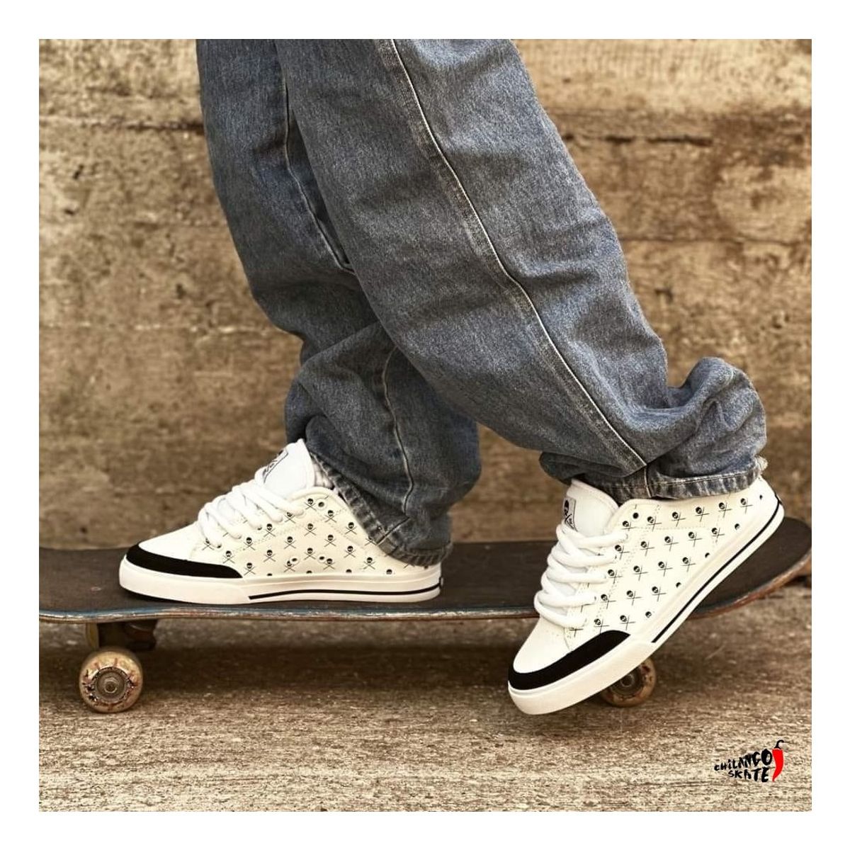 C1RCA - ZAPATILLAS URBANAS LOPEZ AL50 PARA HOMBRE-WHBS