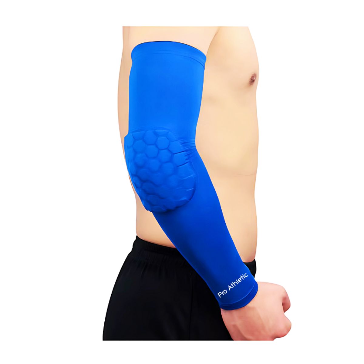 PRO ATHLETIC - Codera Manga con EVA - Unisex