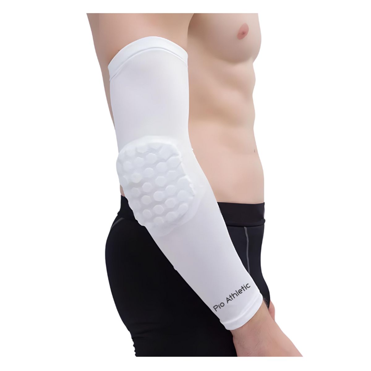 PRO ATHLETIC - Codera Manga con EVA - Unisex