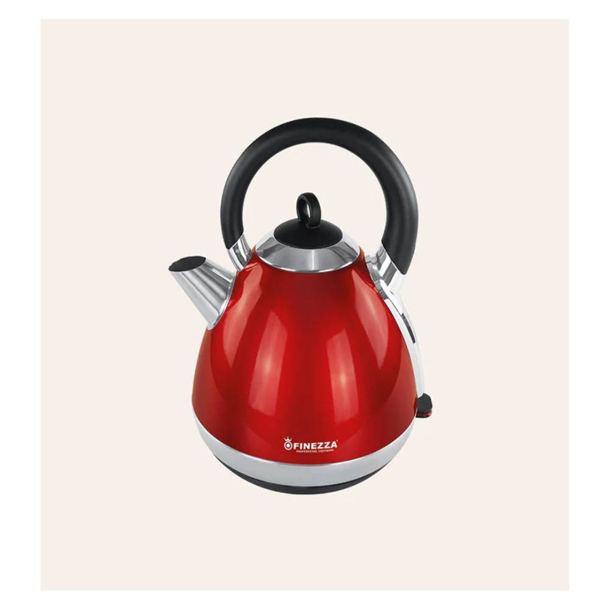 FINEZZA - Hervidor 2L FZ-632T - FINEZZA