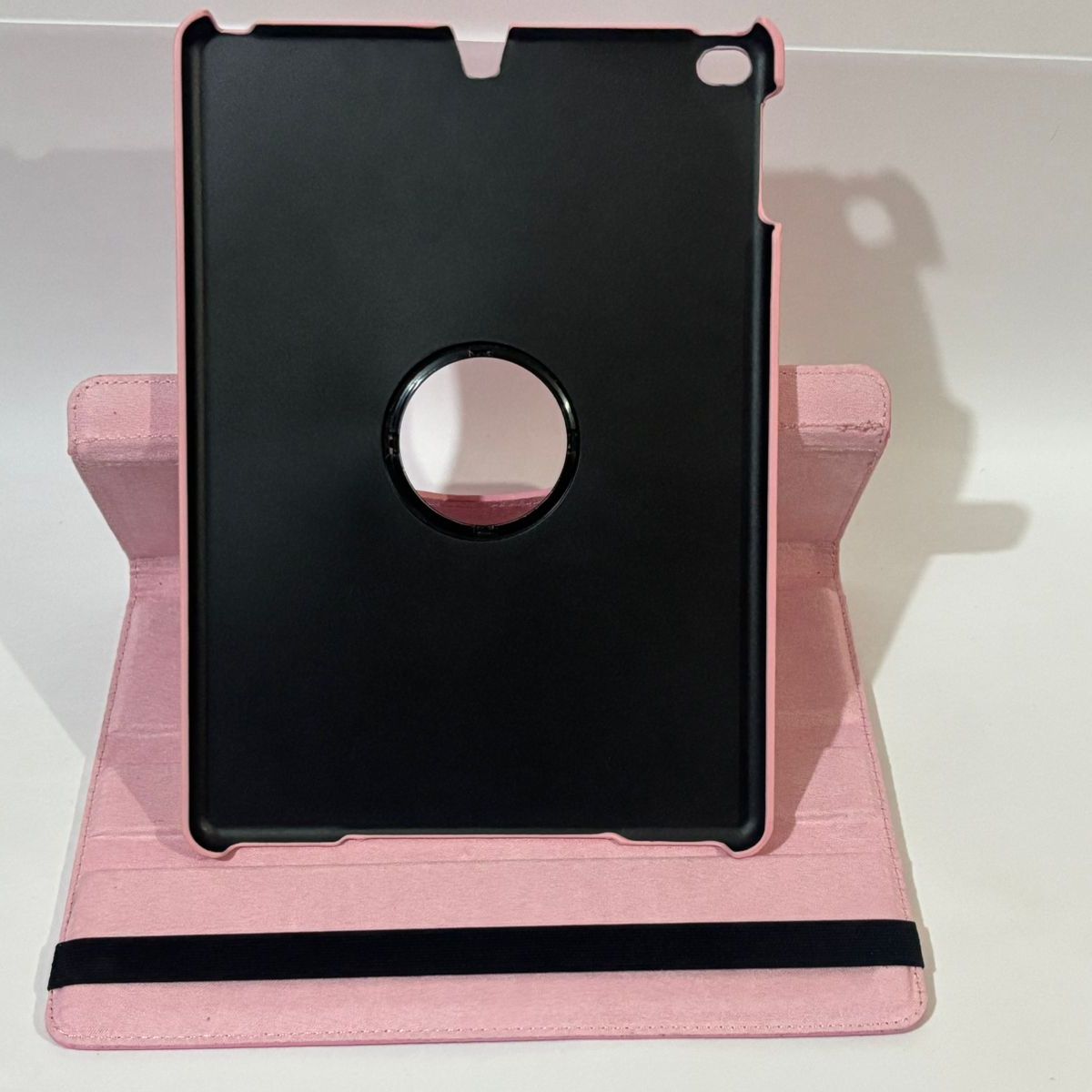 GENERICO - FUNDA CASE PARA IPAD 9.7 pulgadas ROSA