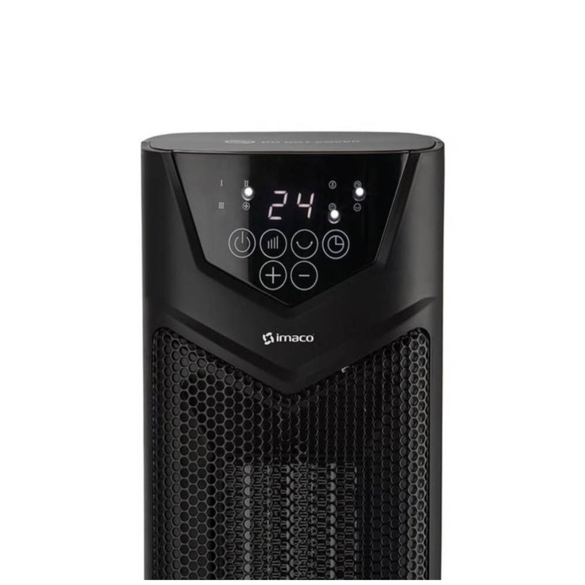 Imaco - Termoventilador de Torre Imaco ITC2000