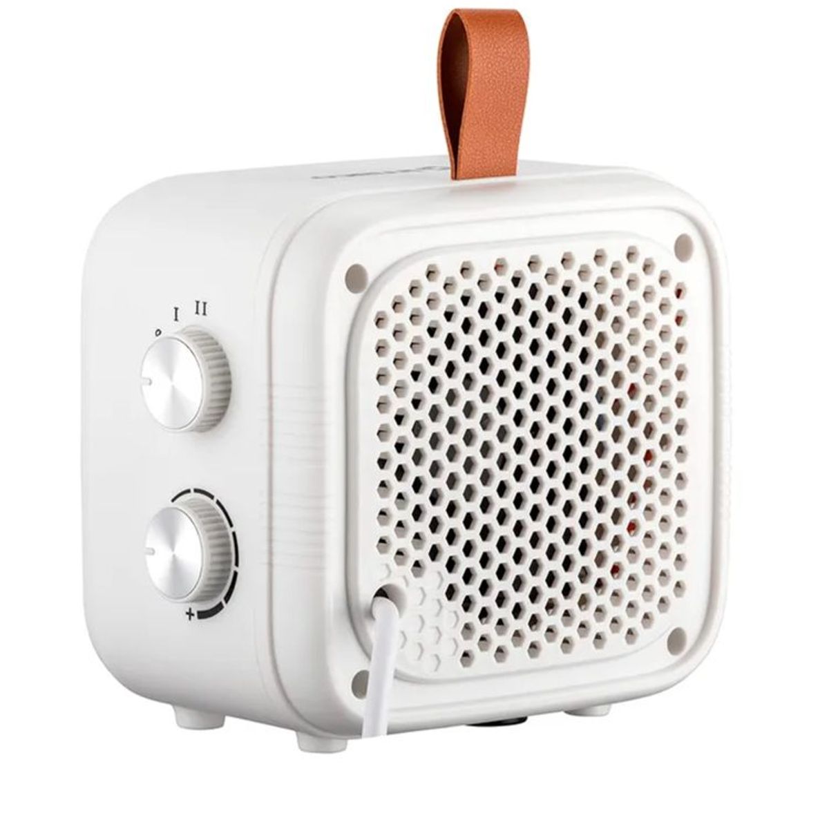 IMACO - Termoventilador Imaco Portátil ITC1510W