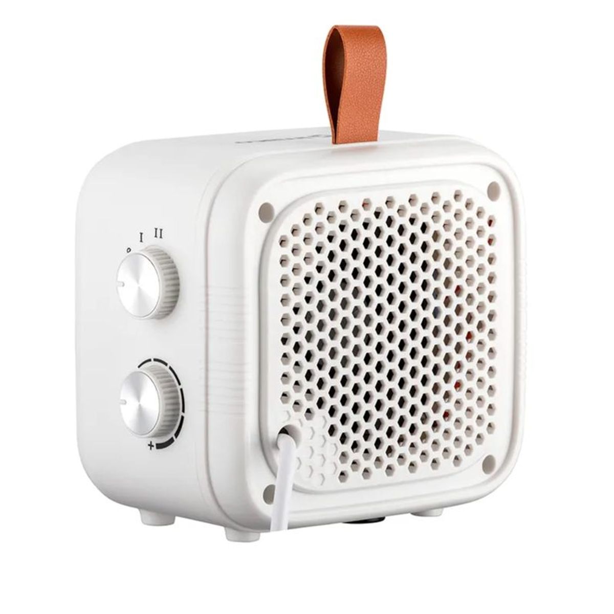 IMACO - Termoventilador Imaco Portátil ITC1510W