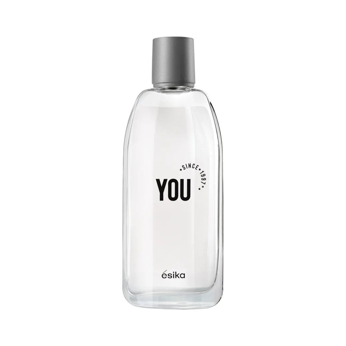 ESIKA - YOU Eau de Toilette Edición Limitada, 90 ml