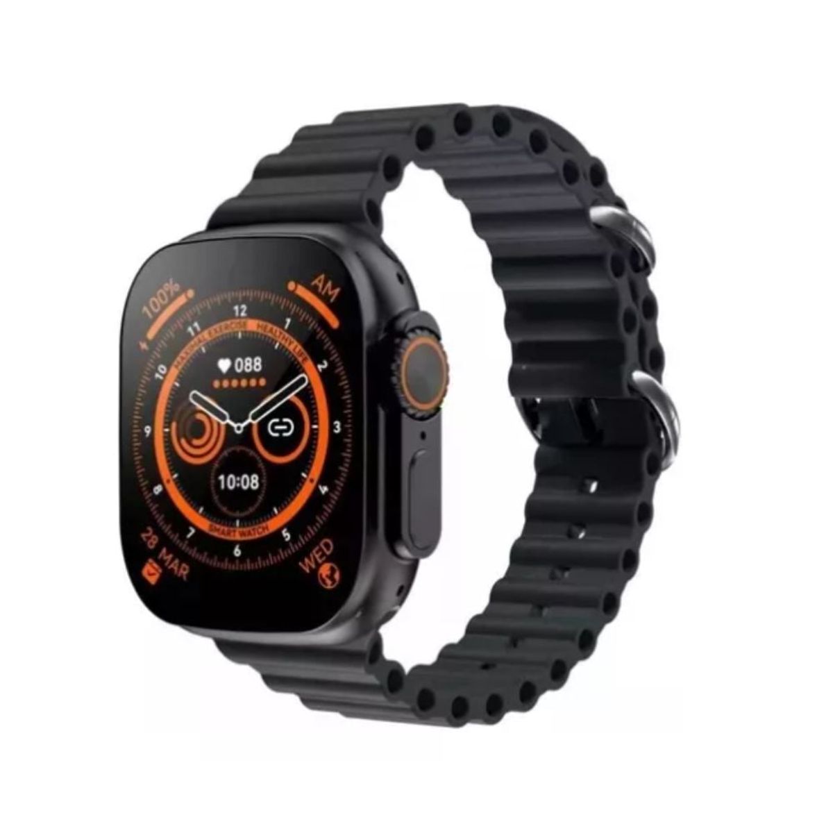 GENERICO - SmartWatch Correa Elegante Deportivo