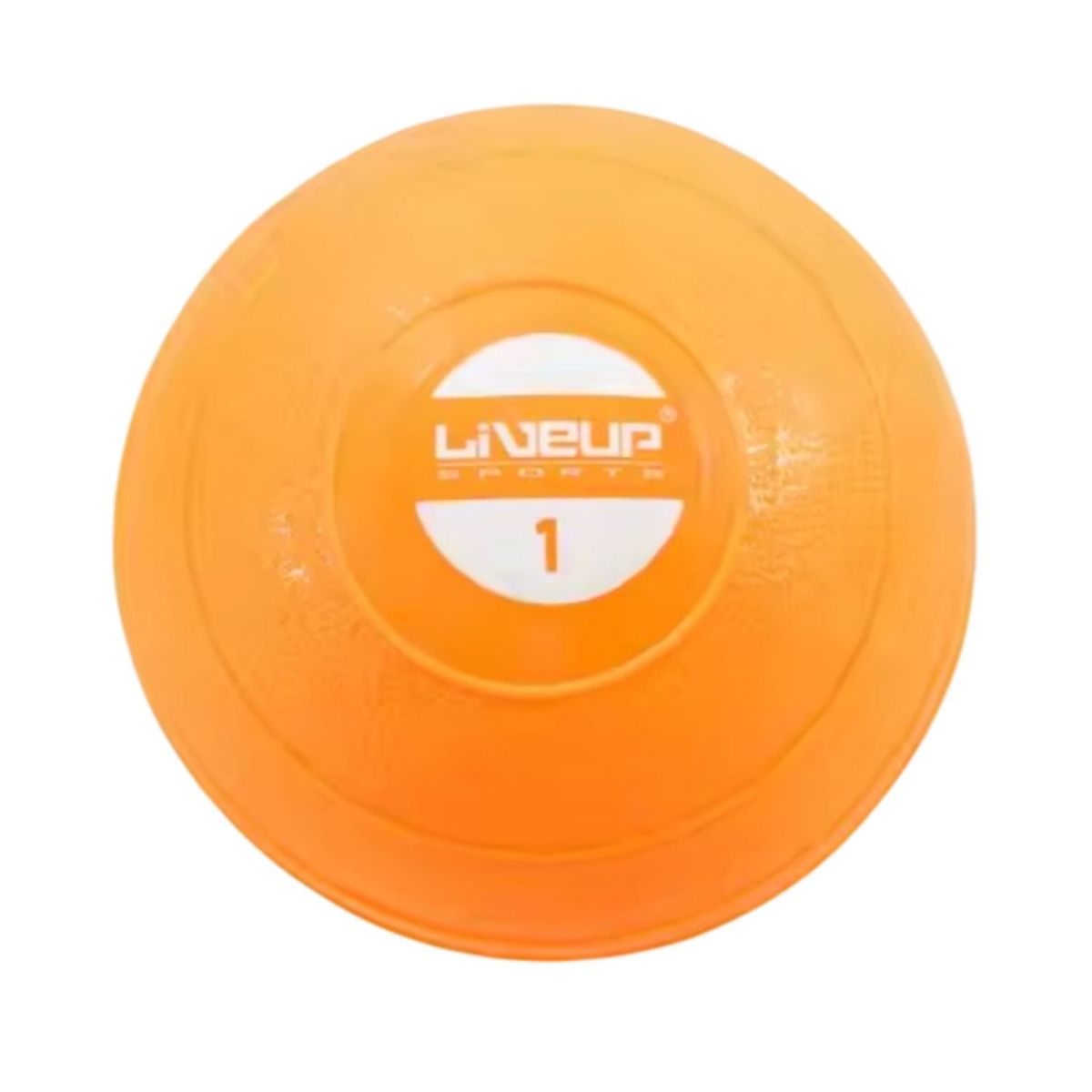 LIVE UP - Pelota con Peso 1.00 kg - Weight Ball