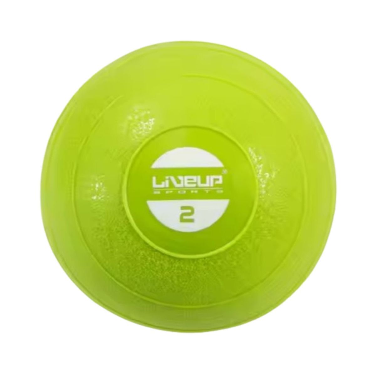 LIVE UP - Pelota con Peso 2.00 kg - Weight Ball