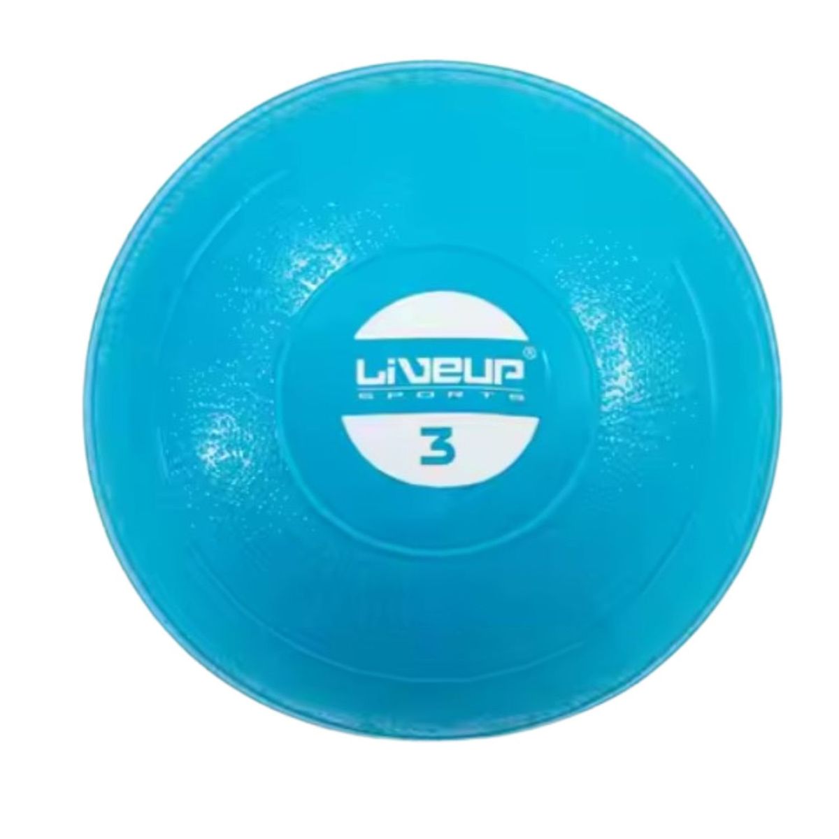 LIVE UP - Pelota con Peso 3.00 kg - Weight Ball
