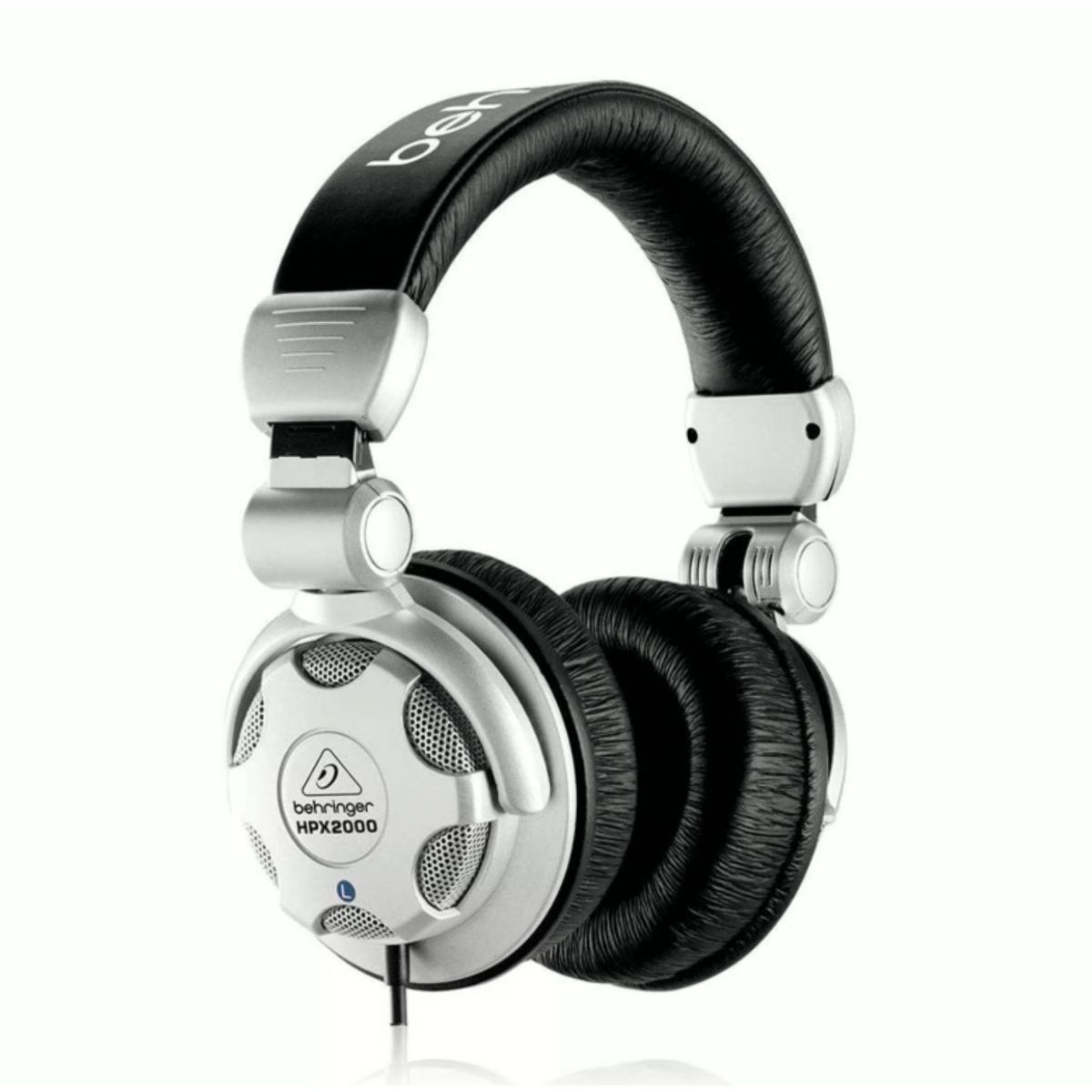 BEHRINGER - Audífono Behringer HPX2000 Dj Profesional De Estudio