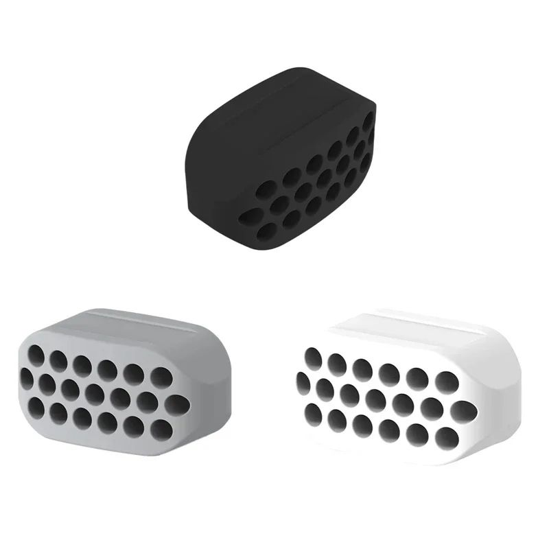 GENERICO - Ejercitador mandibular define el angulo mandibular 1PCS