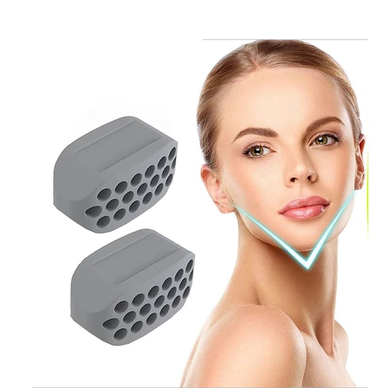 GENERICO - Ejercitador mandibular define el angulo mandibular 1PCS