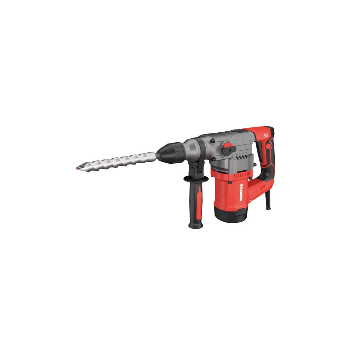 RANKOR - Martillo Perforador Sds-plus Rankor 1050w Rh105001 4.5 Joul