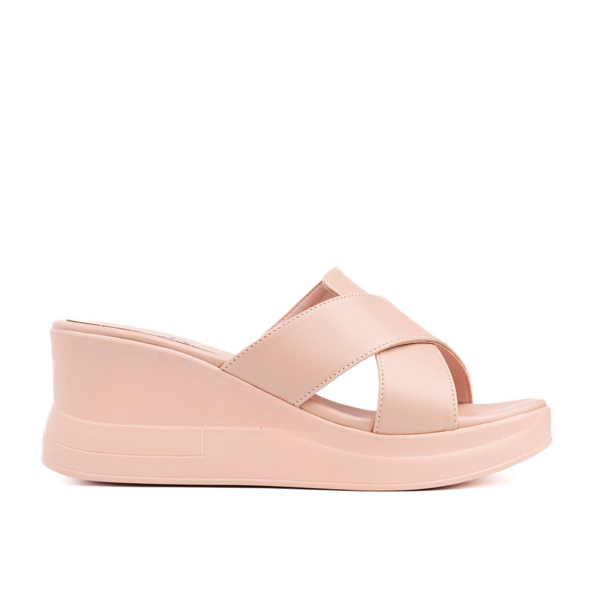 NEBULA - Sandalia Sixers - Nébula - Palo Rosa