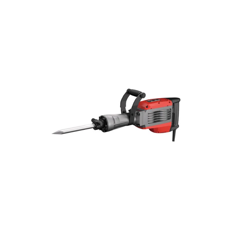 RANKOR - Martillo Demoledor Rankor 1700w 55 Joules Mandril Hex 30mm