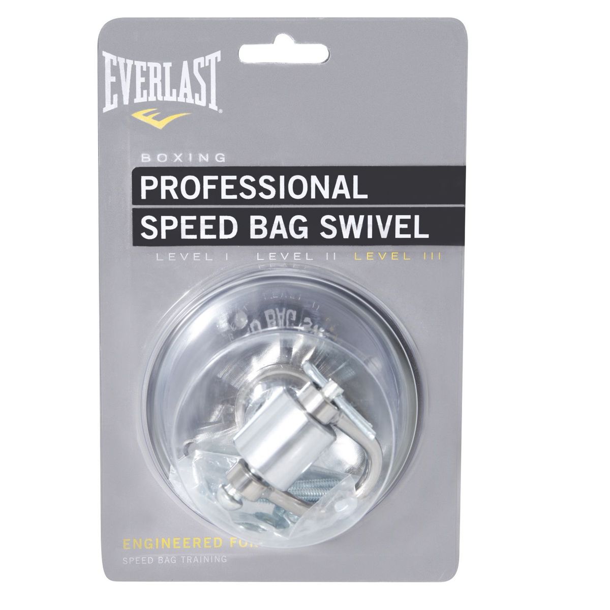 EVERLAST -  Saco de Box Soporte