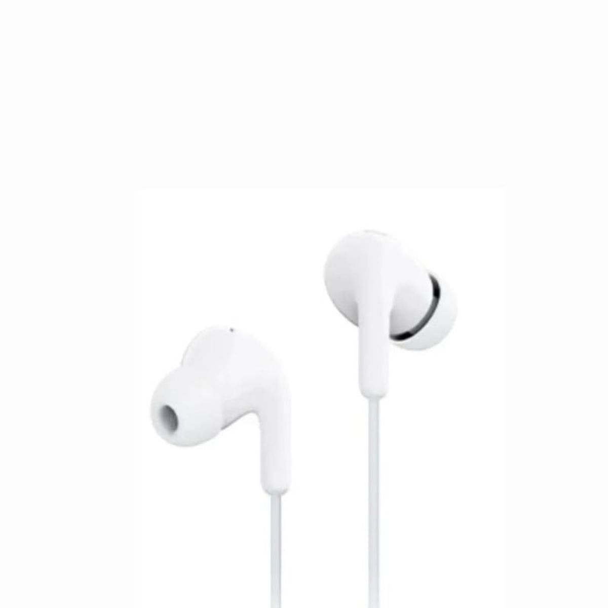 XIAOMI - Audifono Xiaomi Tipo C Con Microfono Original Blanco