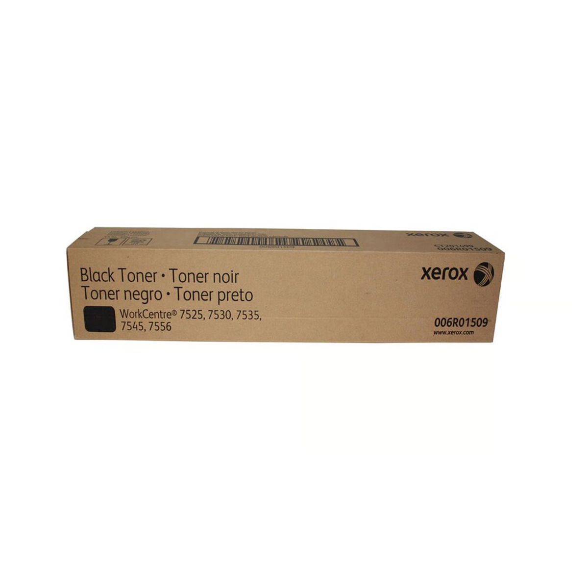 XEROX - TONER XEROX 006R01509 NEGRO