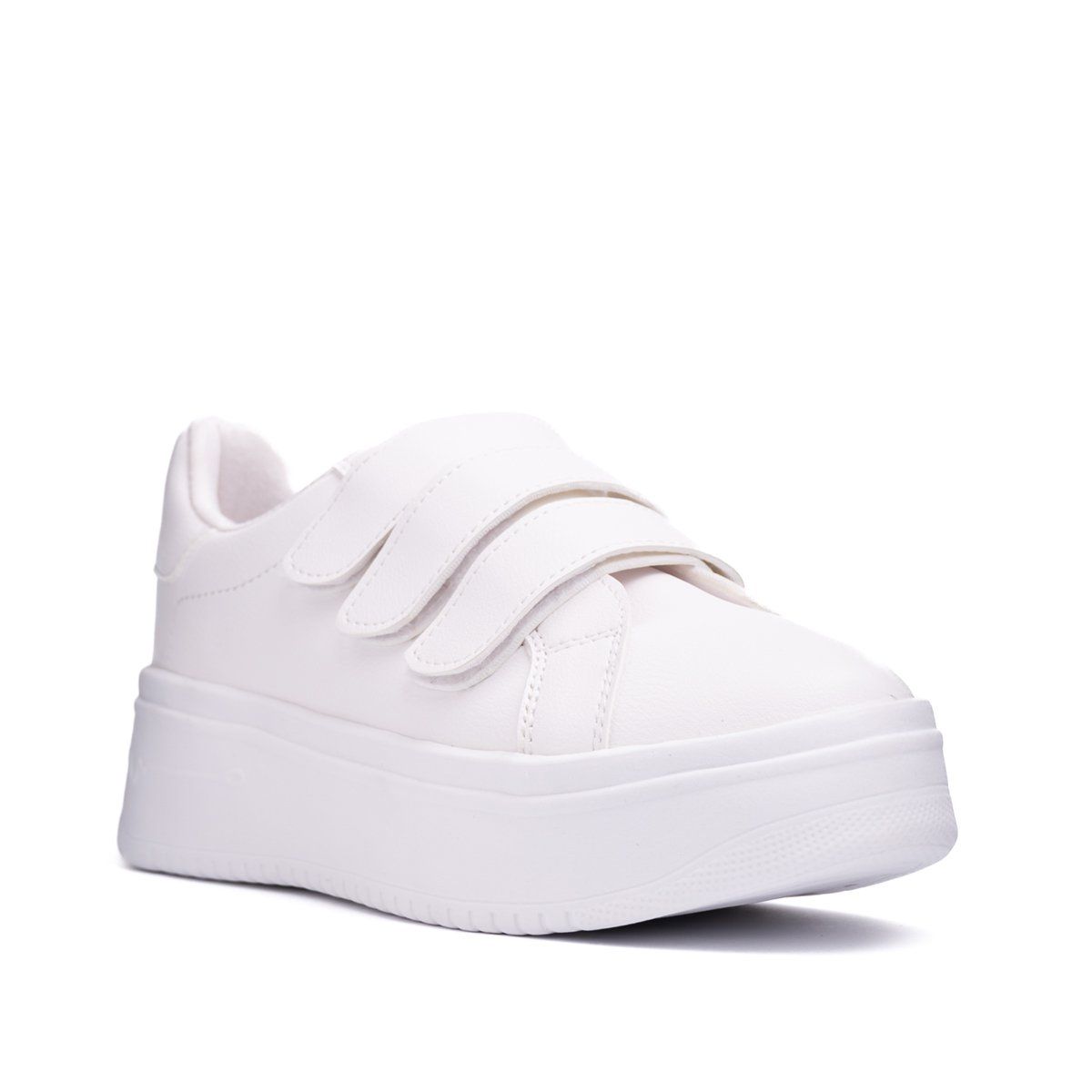 NEBULA - Zapatilla Buananotte - Nébula - Blanco