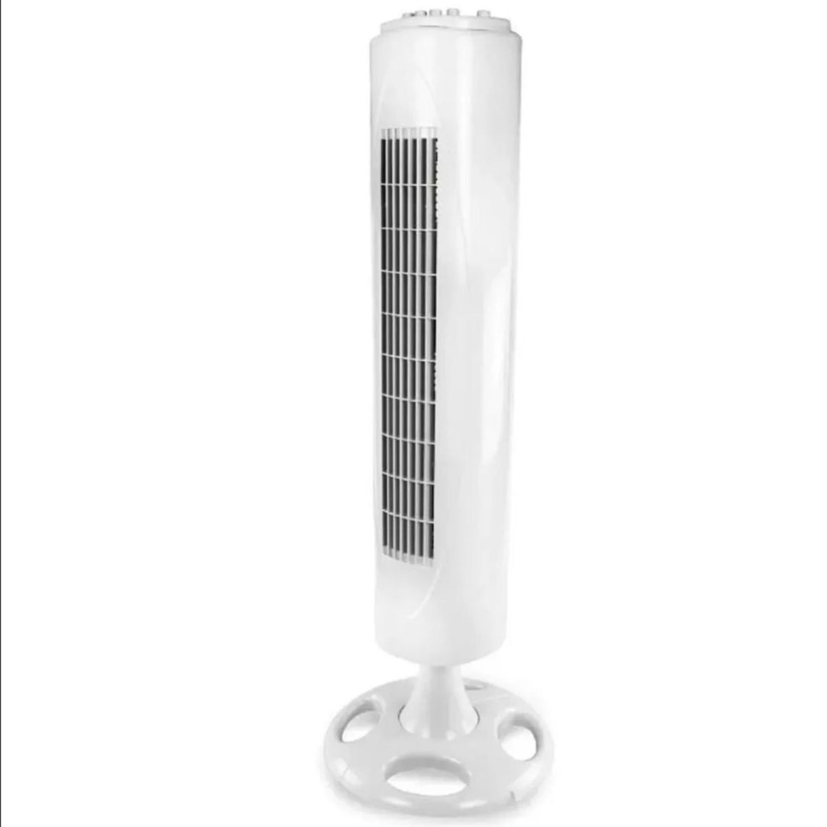BOSSKO - Ventilador de Torre BOSSKO BK 8228VT de 34 pulgadas