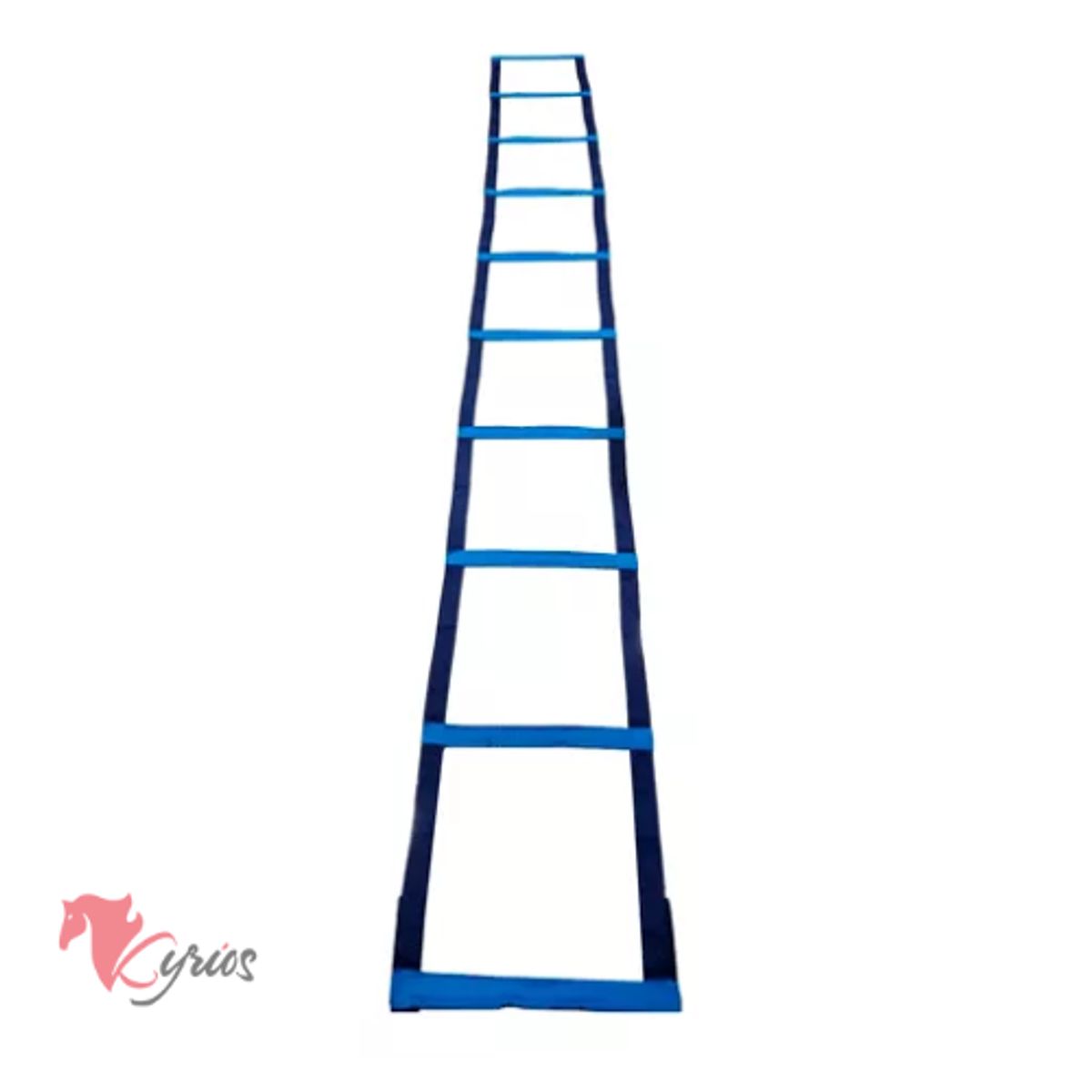 NO LOGO - Escalera Nacional X 10