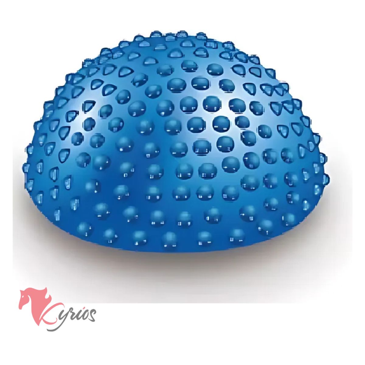 NO LOGO - Bosu Chico Para Gimnasio