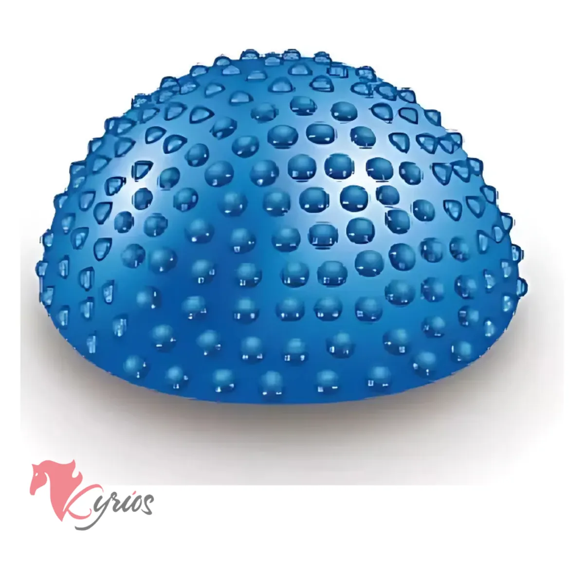 NO LOGO - Bosu Chico Para Gimnasio