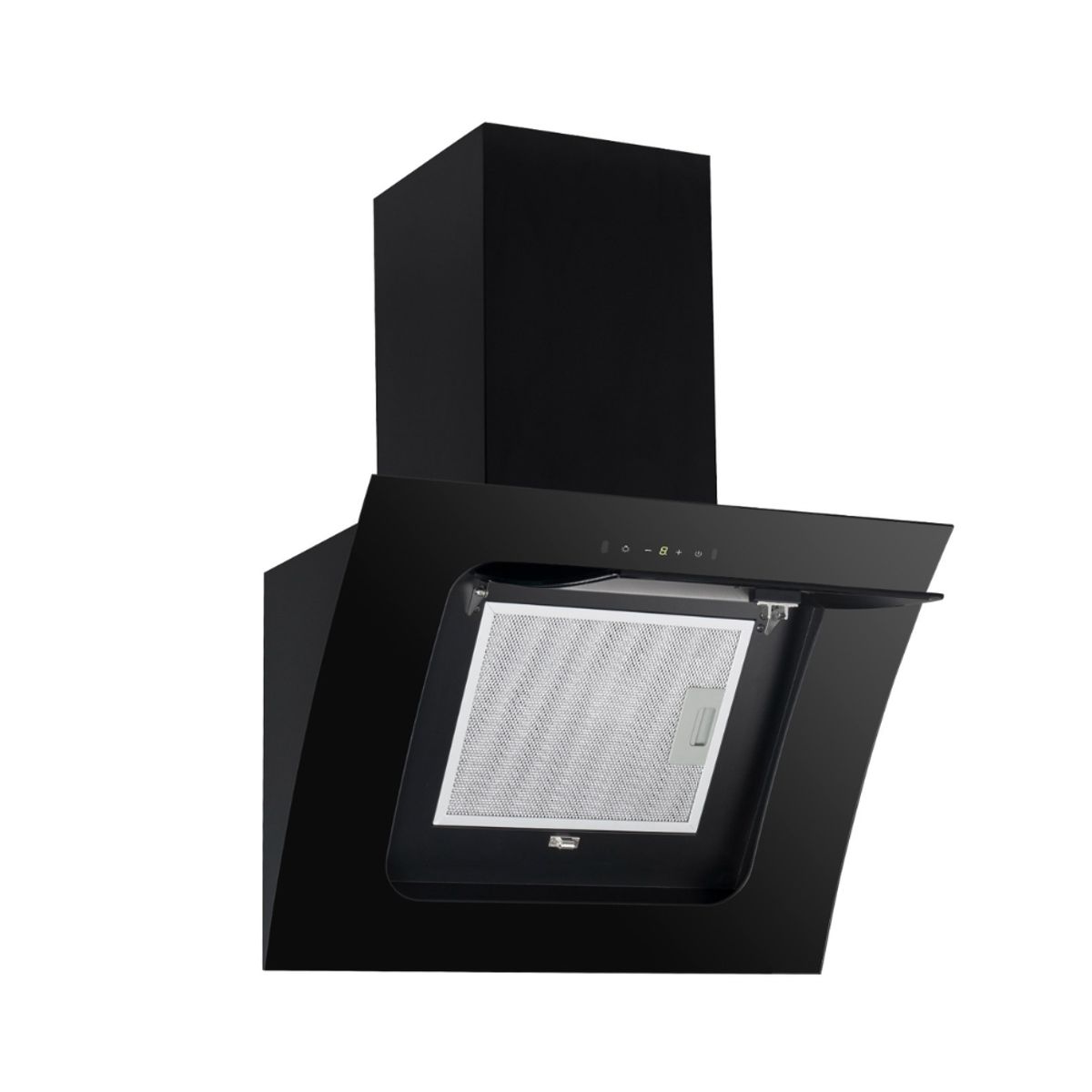 KLIMATIC - Campana Decorativa 60 cm KAMBA 60