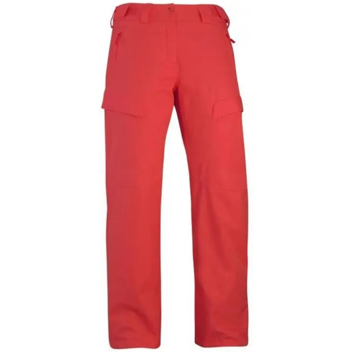 SALOMON - Pantalón Fantasy para Nieve W Mujer Rojo - Salomon
