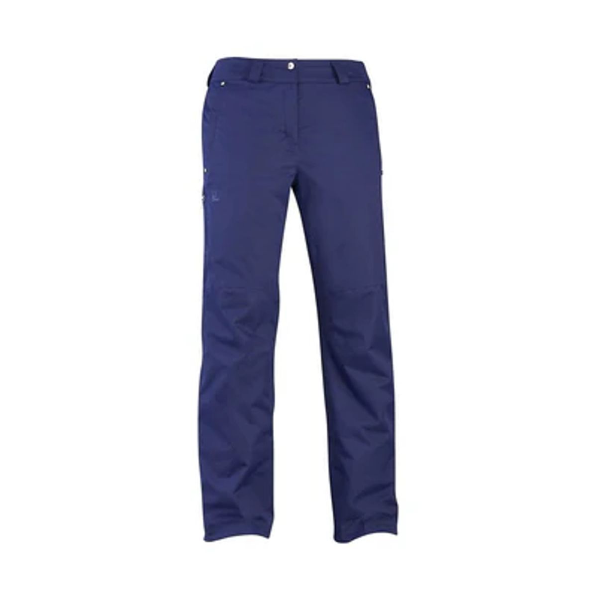 SALOMON - Pantalón Response Pants W Mujer Azul - Salomon