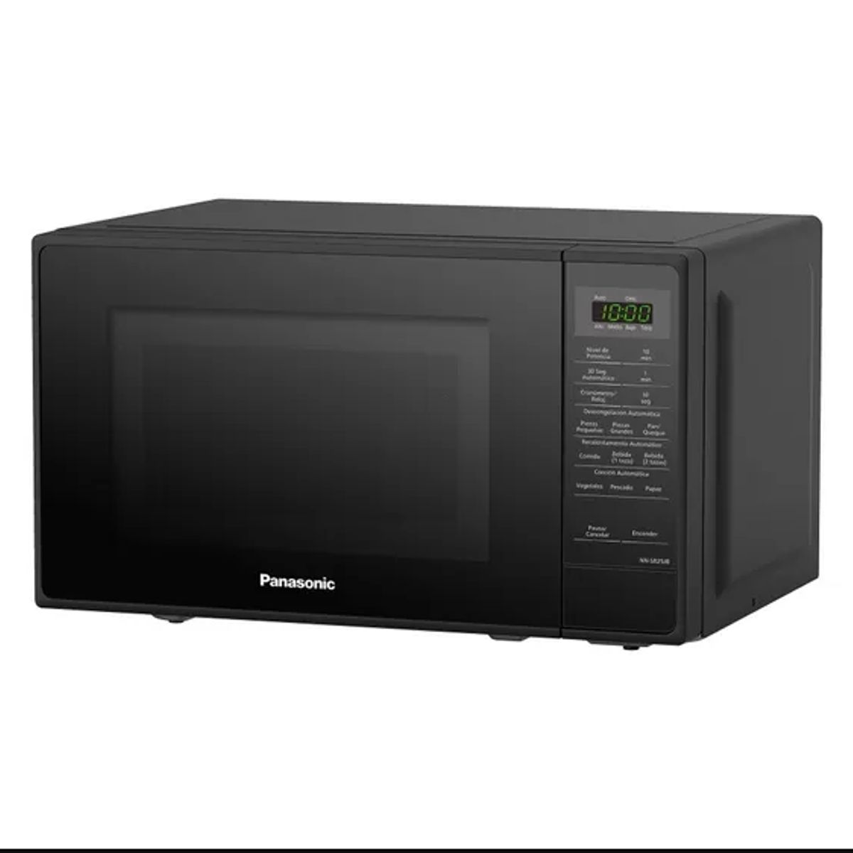 PANASONIC - Horno Microondas Panasonic SB25JBRPK 20L