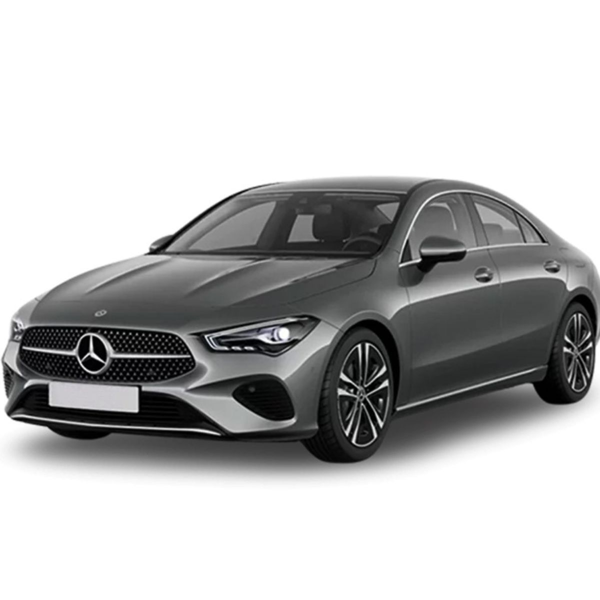 GENERICO - Cobertor MERCEDES BENZ CLA 200 impermeable acolchado