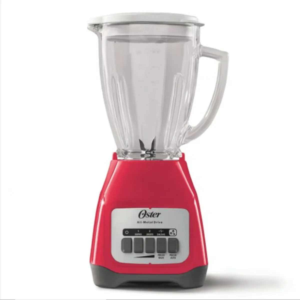 OSTER - Licuadora Oster BLSTKAG-MPB 2V Sandía