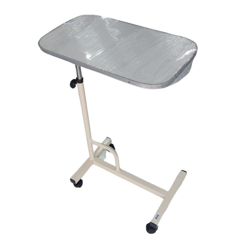 GENERICO - Mesa de Comida para Cama pintada