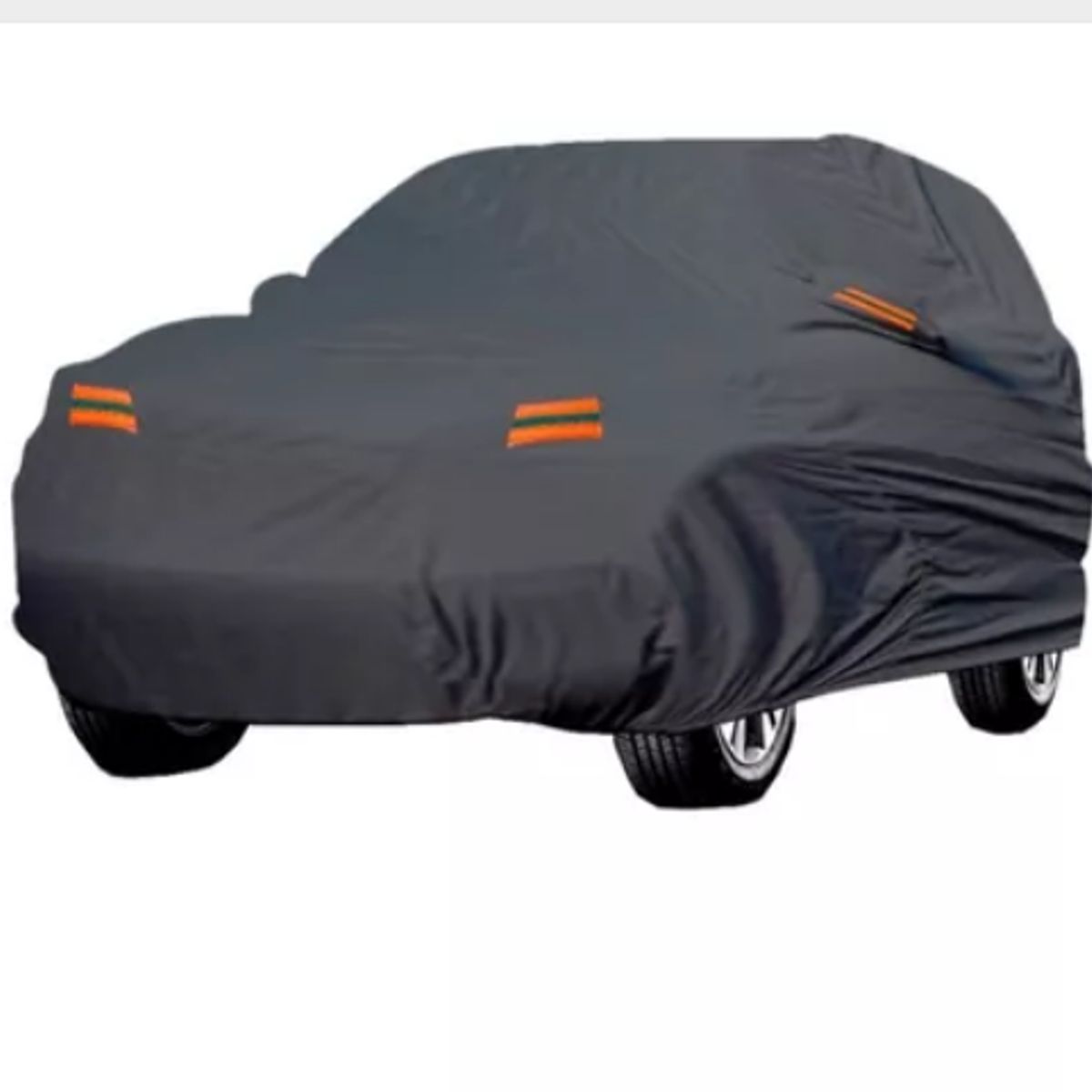 GENERICO - Cobertor MERCEDES BENZ GL400 impermeable acolchado