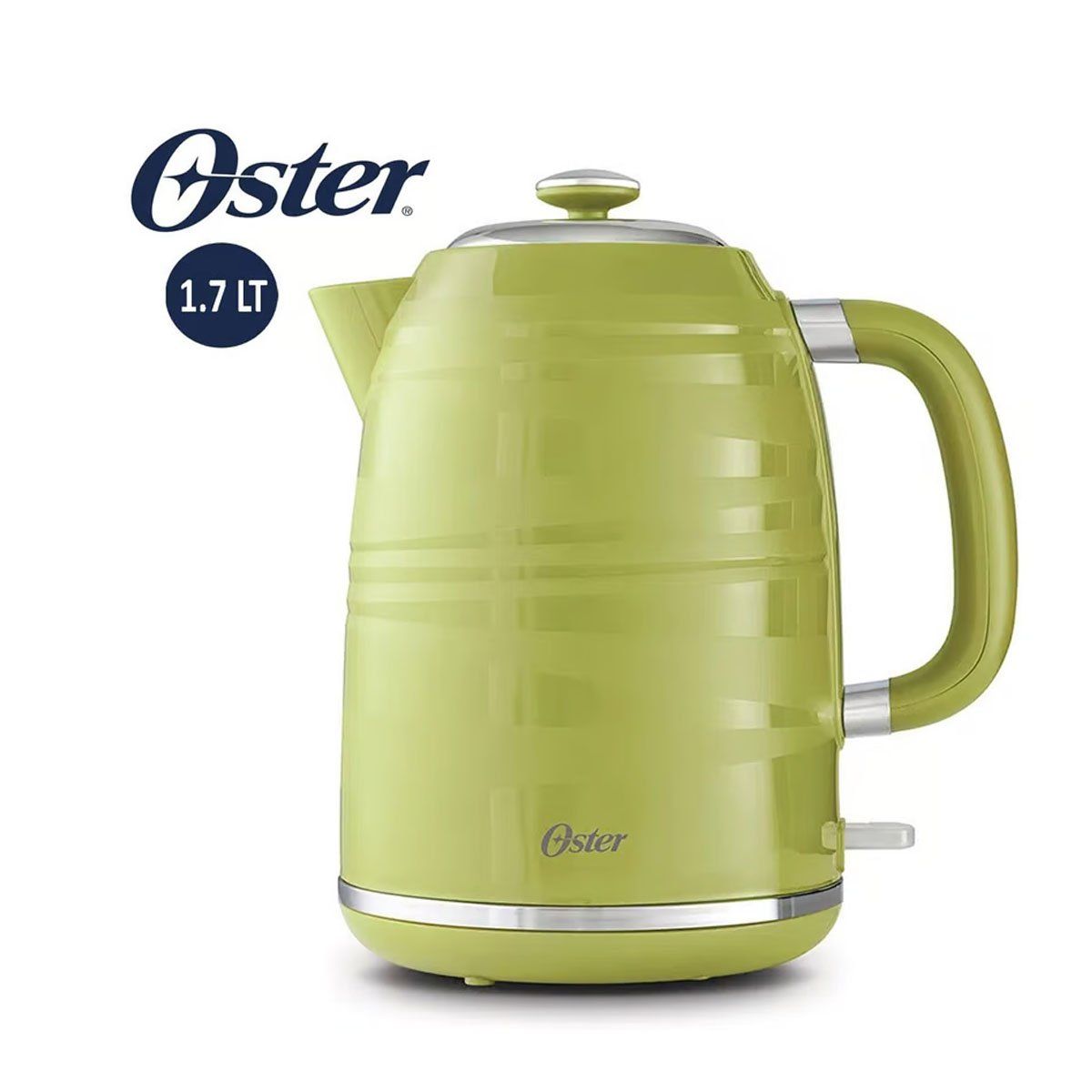 OSTER - Hervidor Eléctrico Oster 17L BVSTKT4177K