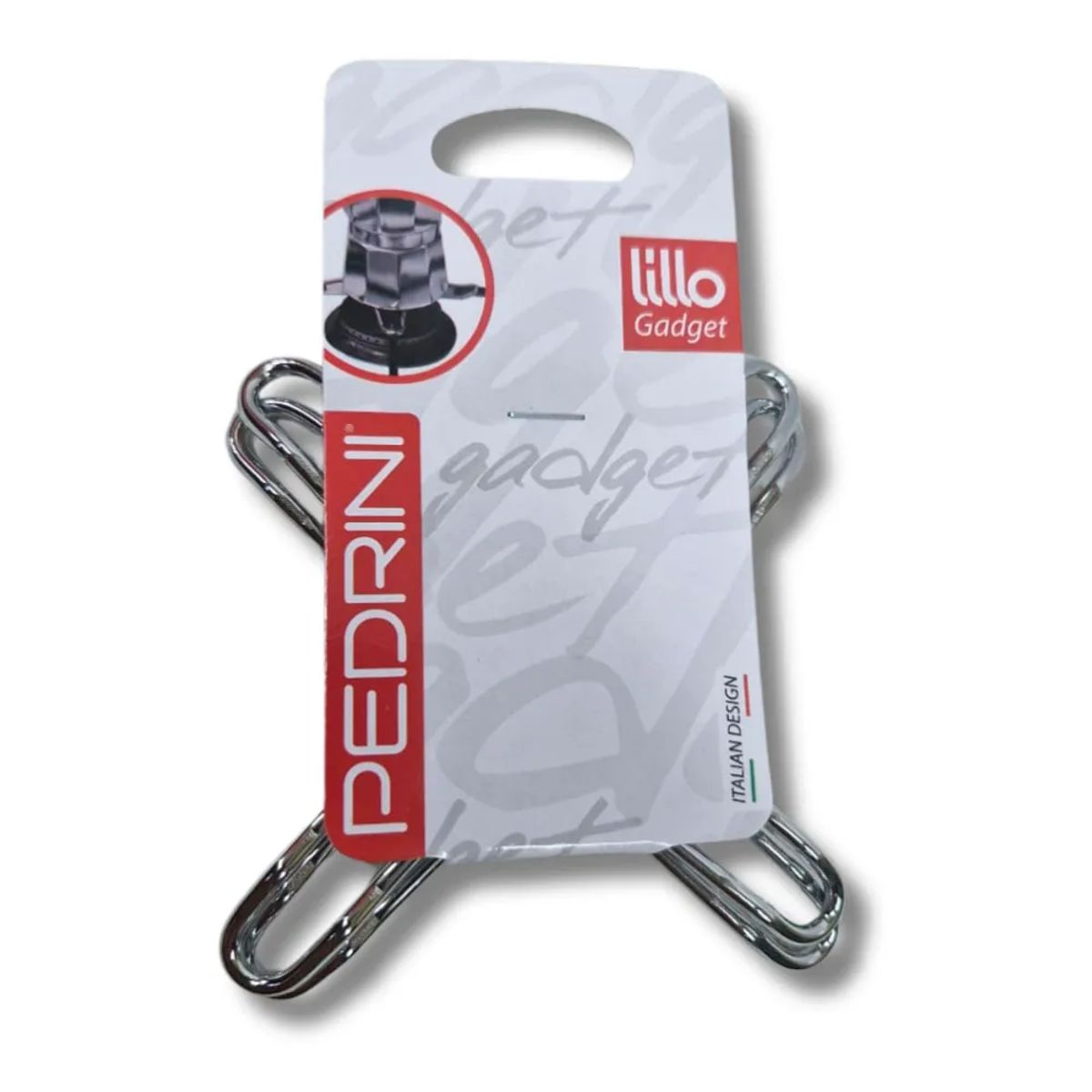 PEDRINI - PEDRINI Reductor Hornilla x 2 unid