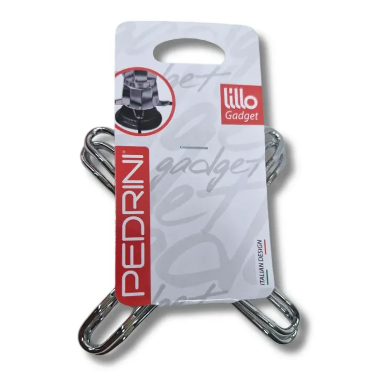 PEDRINI - PEDRINI Reductor Hornilla x 2 unid