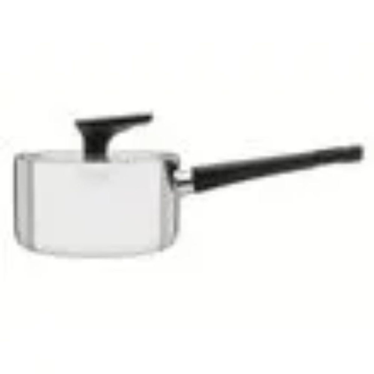 TRAMONTINA - Cacerola 16Cm 17L Grano Baquelite