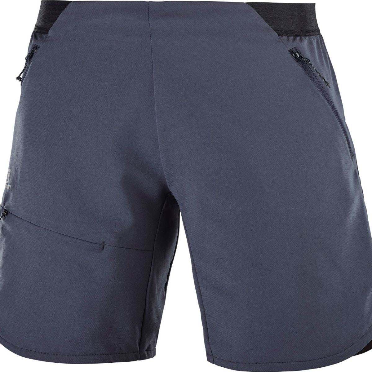 SALOMON - Short Outspeed GRT W Mujer Azul - Salomon