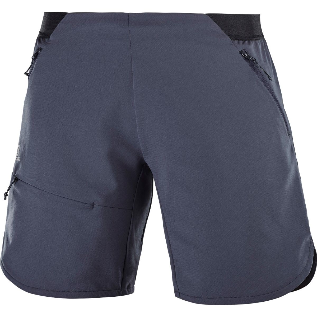 SALOMON - Short Outspeed GRT W Mujer Azul - Salomon