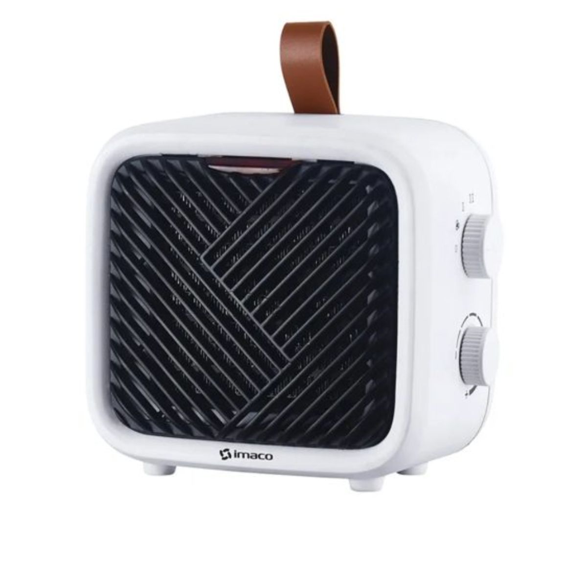 IMACO - Termoventilador Portátil IMACO ITC1510W