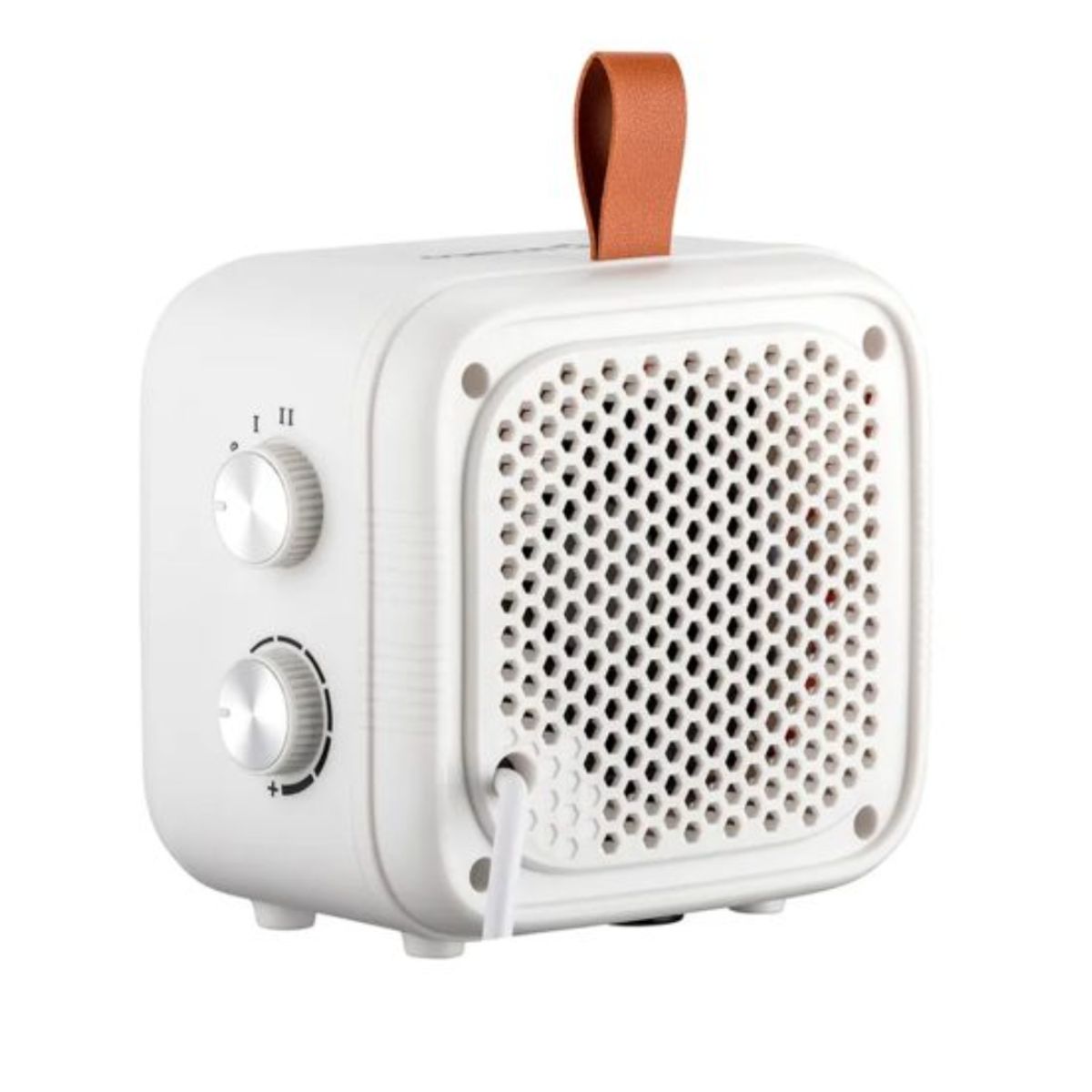 IMACO - Termoventilador Portátil IMACO ITC1510W